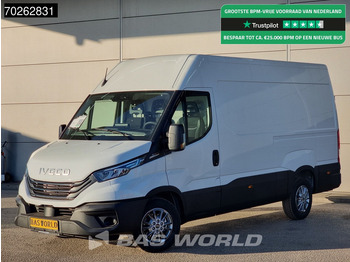 Varevogn IVECO Daily 35s21