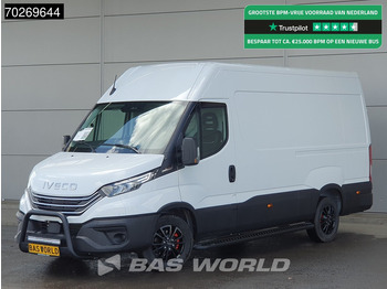 Varevogn IVECO Daily 35s21