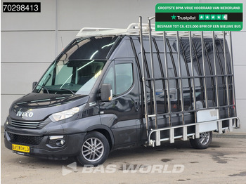 Varevogn IVECO Daily 35s21