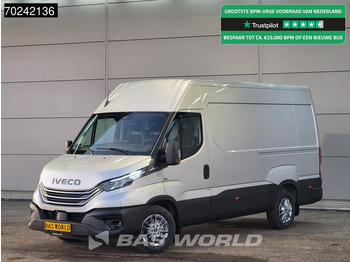Varevogn IVECO Daily 35s21