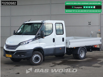 Ladbil IVECO Daily 70c21