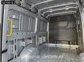 Ny Varevogn MAN TGE 3.180 Automaat 2025 model Facelift L3H3 ACC Trekhaak L2H2 | 11m3 Airco: billede 3 Ny Varevogn MAN TGE 3.180 Automaat 2025 model Facelift L3H3 ACC Trekhaak L2H2 | 11m3 Airco: billede 3