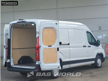 Varevogn Maxus Deliver 9 L3H2 Airco Cruise Camera Parkeersensoren 10-inch Display CarPlay Euro6 L3 Airco Cruise control: billede 3