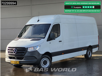 Små varebil MERCEDES-BENZ Sprinter 311