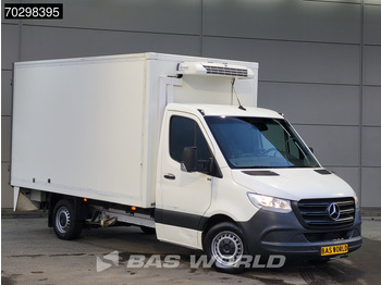 Kølebil Mercedes-Benz Sprinter 314 CDI Automaat Koelwagen Thermo King V-200MAX Airco Camera Euro6 Bakwagen Gekoeld Koel Koeler Kühl Kühler Kühlwagen Kühlkoffer: billede 3