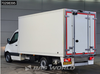 Kølebil Mercedes-Benz Sprinter 314 CDI Automaat Koelwagen Thermo King V-200MAX Airco Camera Euro6 Bakwagen Gekoeld Koel Koeler Kühl Kühler Kühlwagen Kühlkoffer: billede 2