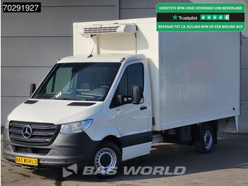 Kølebil MERCEDES-BENZ Sprinter 314
