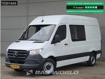 Varevogn MERCEDES-BENZ Sprinter 314