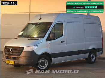 Små varebil MERCEDES-BENZ Sprinter 315