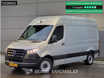 Små varebil MERCEDES-BENZ Sprinter 315