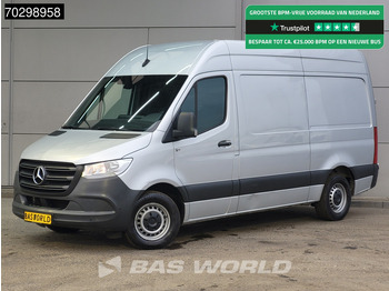 Små varebil MERCEDES-BENZ Sprinter 315