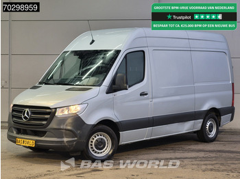 Små varebil MERCEDES-BENZ Sprinter 315