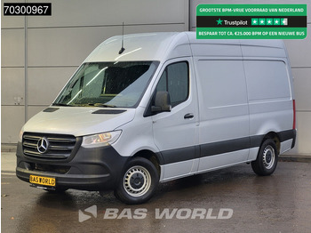 Små varebil MERCEDES-BENZ Sprinter 315