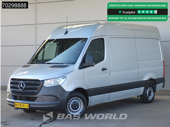 Små varebil MERCEDES-BENZ Sprinter 315
