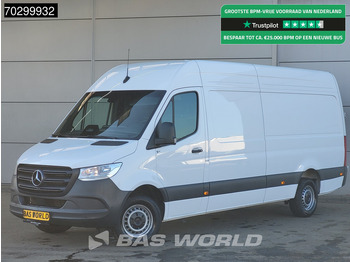 Varevogn MERCEDES-BENZ Sprinter 317