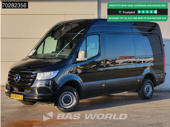 Varevogn MERCEDES-BENZ Sprinter 317