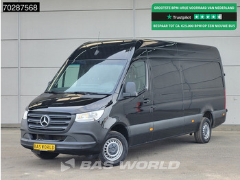 Varevogn MERCEDES-BENZ Sprinter 317