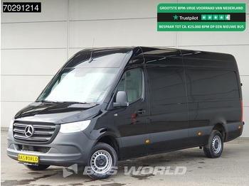 Varevogn MERCEDES-BENZ Sprinter 317