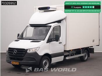 Kølebil MERCEDES-BENZ Sprinter 317