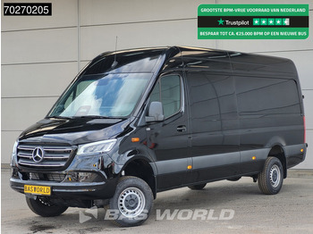 Varevogn MERCEDES-BENZ Sprinter 319