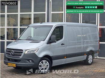 Varevogn MERCEDES-BENZ Sprinter 319