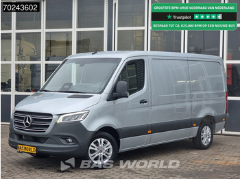 Varevogn MERCEDES-BENZ Sprinter 319