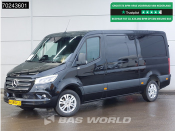 Varevogn MERCEDES-BENZ Sprinter 319