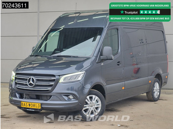Varevogn MERCEDES-BENZ Sprinter 319