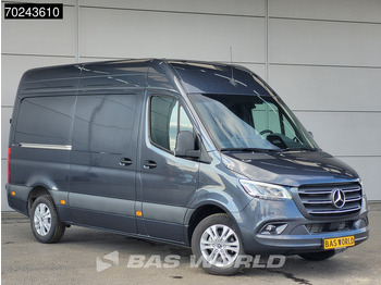 Ny Varevogn Mercedes-Benz Sprinter 319 CDI Automaat L2H2 2025model ACC LED Navi Camera Velgen 11m3 Airco: billede 3