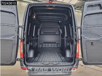 Ny Varevogn Mercedes-Benz Sprinter 319 CDI Automaat L2H2 2025model ACC LED Navi Camera Velgen 11m3 Airco: billede 2