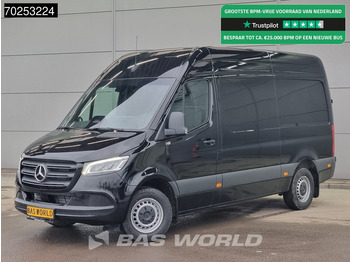 Varevogn MERCEDES-BENZ Sprinter 319