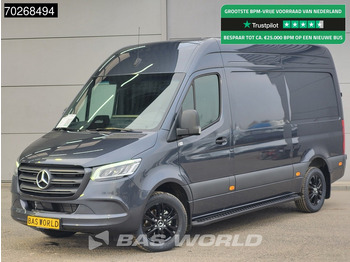 Varevogn MERCEDES-BENZ Sprinter 319