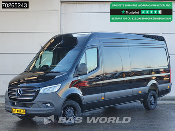 Varevogn MERCEDES-BENZ Sprinter 319