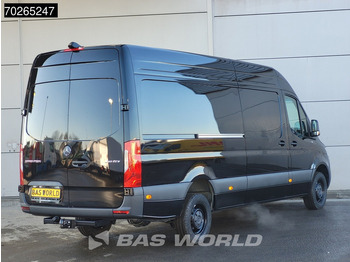 Ny Varevogn Mercedes-Benz Sprinter 319 CDI Automaat L3H2 2025model 3.5t trekhaak LED Camera 15m3 Airco Trekhaak Cruise control: billede 5