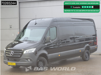 Varevogn MERCEDES-BENZ Sprinter 319