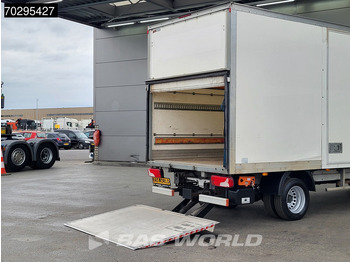 Varebil med kasse Mercedes-Benz Sprinter 514 CDI Bakwagen Laadklep Zijdeur Airco Cruise Meubelbak Koffer Dubbellucht Airco Cruise control: billede 3