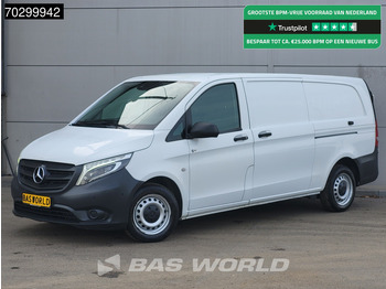 Små varebil MERCEDES-BENZ Vito 110