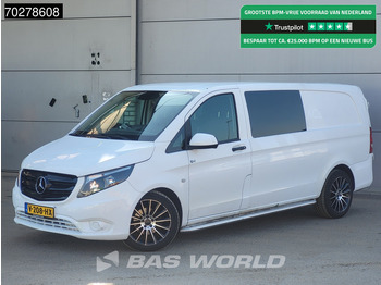 Små varebil MERCEDES-BENZ Vito 114