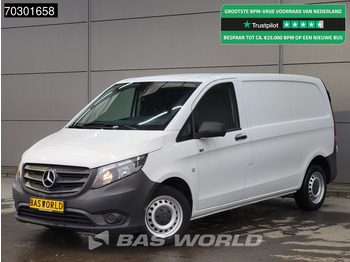 Små varebil MERCEDES-BENZ Vito 114