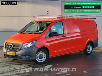 Små varebil MERCEDES-BENZ Vito 114
