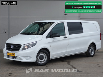 Små varebil MERCEDES-BENZ Vito 116