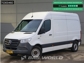 Varevogn MERCEDES-BENZ eSprinter 312
