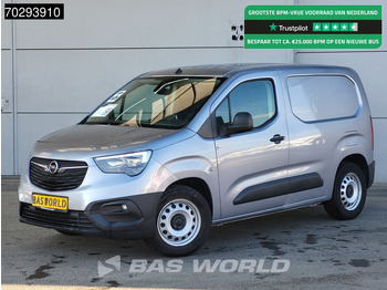 Små varebil OPEL