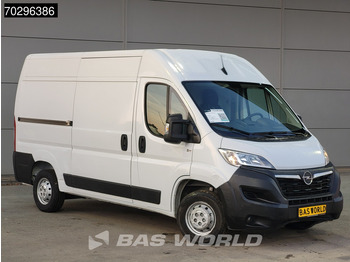 Leje en Opel Movano 120PK L2H2 Airco Cruise Euro6 L2 Airco Cruise control Opel Movano 120PK L2H2 Airco Cruise Euro6 L2 Airco Cruise control: billede 2