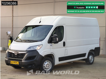 Leje en Opel Movano 120PK L2H2 Airco Cruise Euro6 L2 Airco Cruise control Opel Movano 120PK L2H2 Airco Cruise Euro6 L2 Airco Cruise control: billede 1