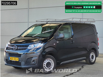 Små varebil OPEL Vivaro