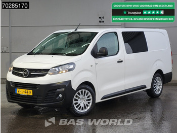 Små varebil OPEL Vivaro