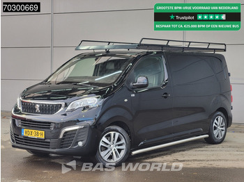 Små varebil PEUGEOT Expert