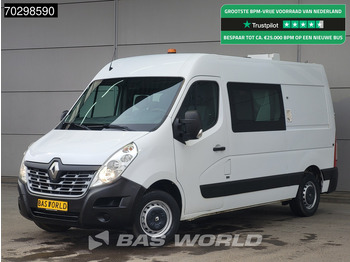 Varevogn RENAULT Master