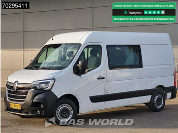 Små varebil RENAULT Master